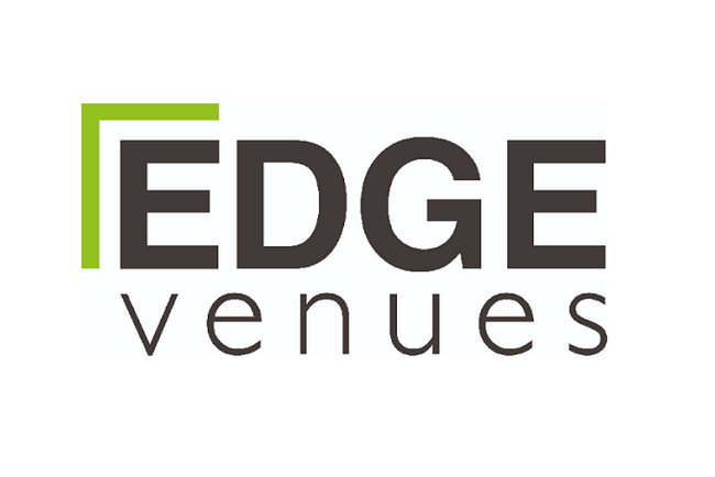 Exhibitor Spotlight: Edge Venues